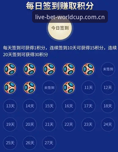 世界杯竞猜平台推荐：2026年观赛与投注全攻略