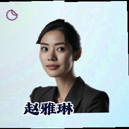 赵雅琳